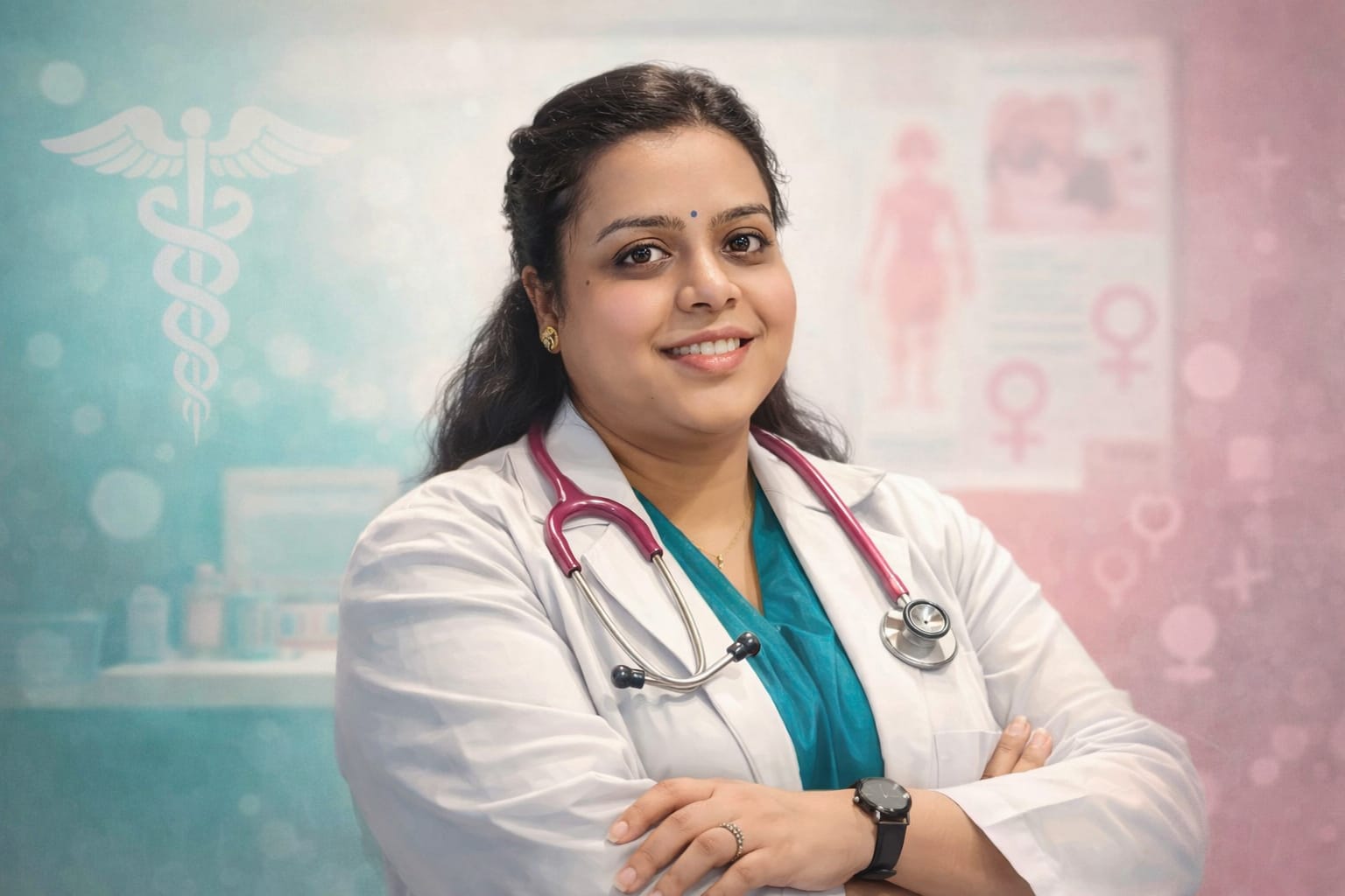 Megha Mittal Gynecologist